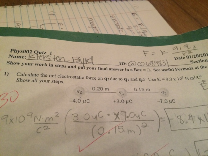 solved-calculate-the-net-electrostatic-force-on-q-2-due-to-chegg