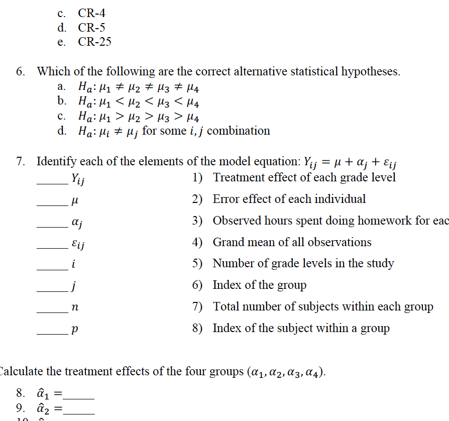 Solved 2. Which Of The Following Is Are Not True Of A | Chegg.com