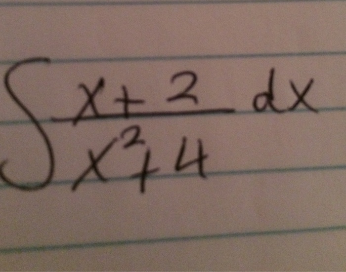 solved-integral-x-2-x-2-4-dx-chegg
