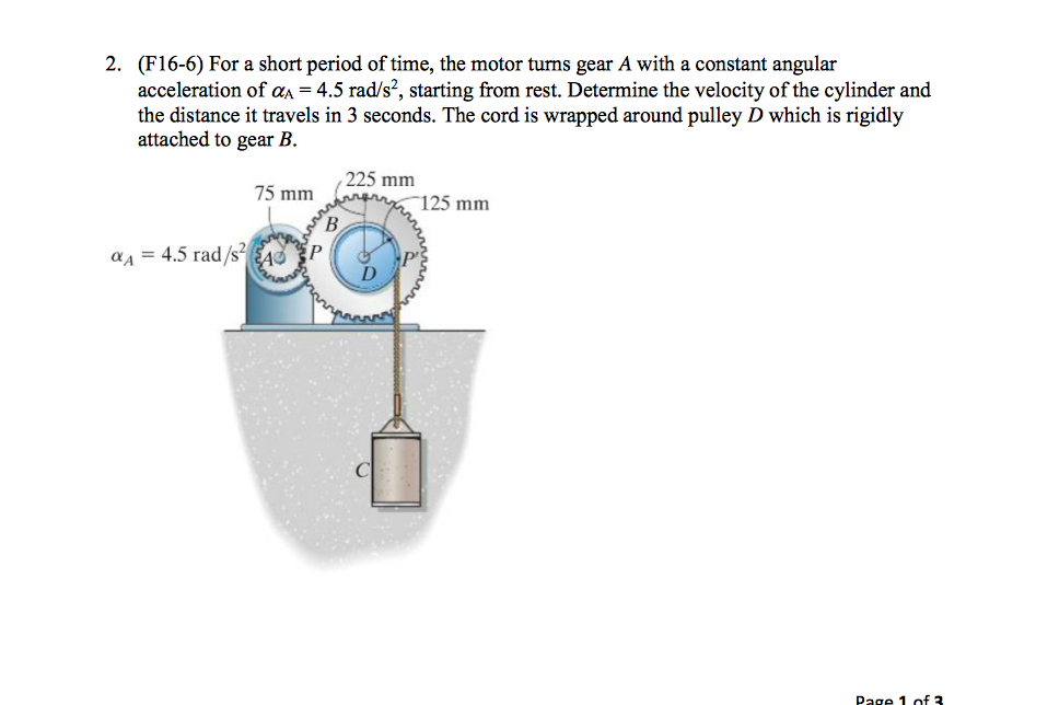 solved-2-f16-6-for-a-short-period-of-time-the-motor-chegg