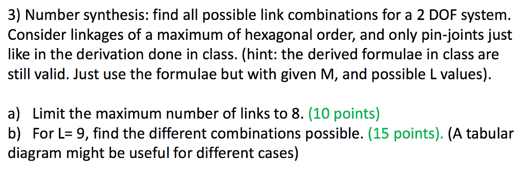 solved-number-synthesis-find-all-possible-link-combinations-chegg