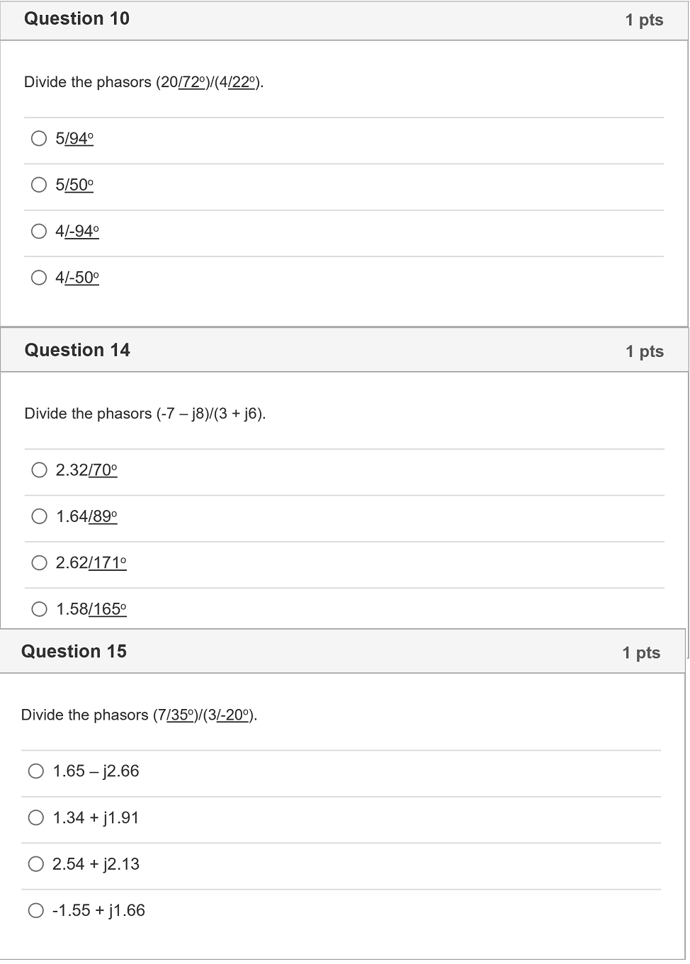 solved-divide-the-phasors-20-72degree-4-22degree-chegg