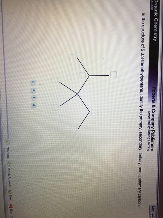 solved-in-the-structure-of-2-3-3-trimethylpentane-chegg