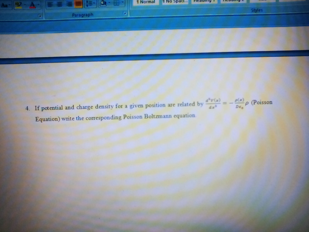 If Taylor expansion of e^x = 1+x for x
