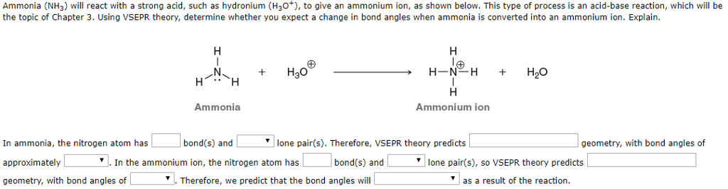 solved-ammonia-nh-3-will-react-with-a-strong-acid-such-as-chegg