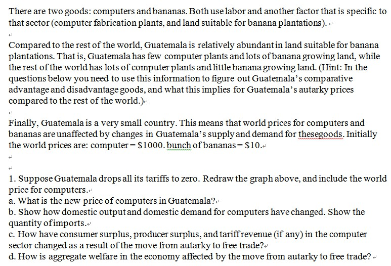 solved-there-are-two-goods-computers-and-bananas-both-use-chegg