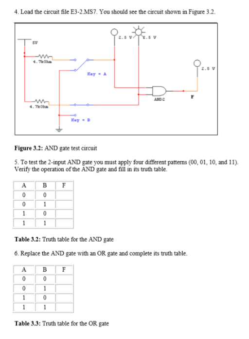 Solved I Am Supposed To Do The Folling In Multisim And Am Chegg