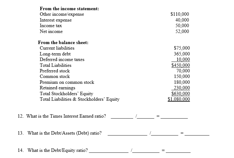 solved-from-the-income-statement-other-income-expense-chegg