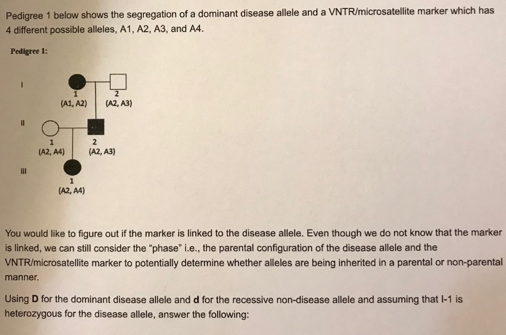 solved-pedigree-1-below-shows-the-segregation-of-a-dominant-chegg