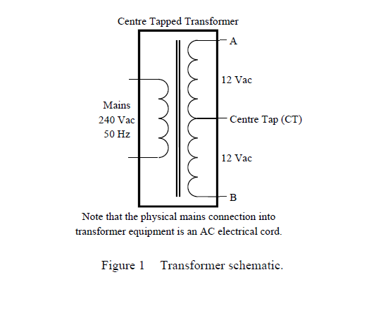 Solved Draw the circuit diagram for a half wave rectifier | Chegg.com