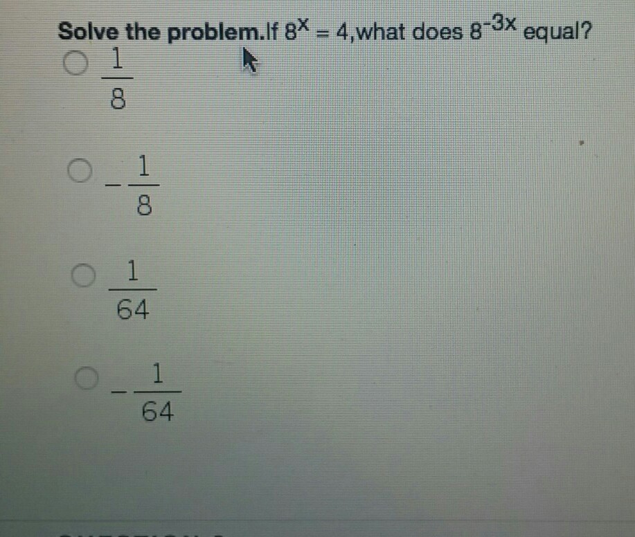 Algebra Archive | June 16, 2017 | Chegg.com