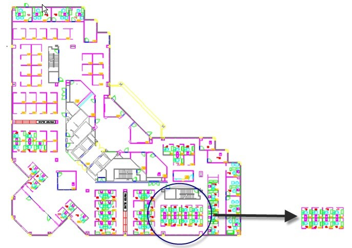 Solved AUTOCAD QUESTION 1a). When creating a complex | Chegg.com