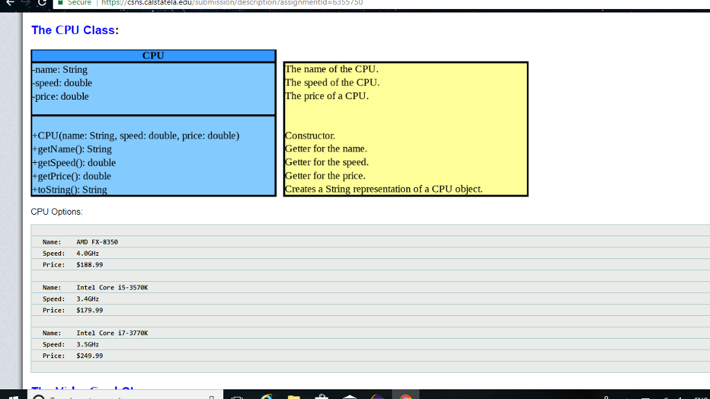 Solved -> C Secure | | Chegg.com
