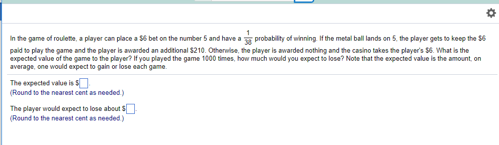In the game of roulette a player can place a $6 bet geant casino furiani inondation