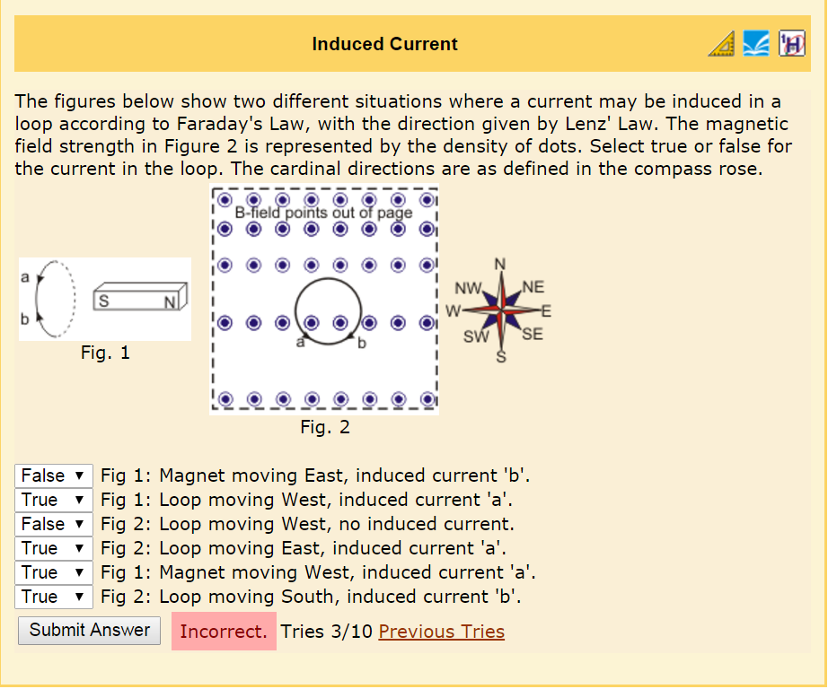 Solved The Figures below show two different situations where | Chegg.com