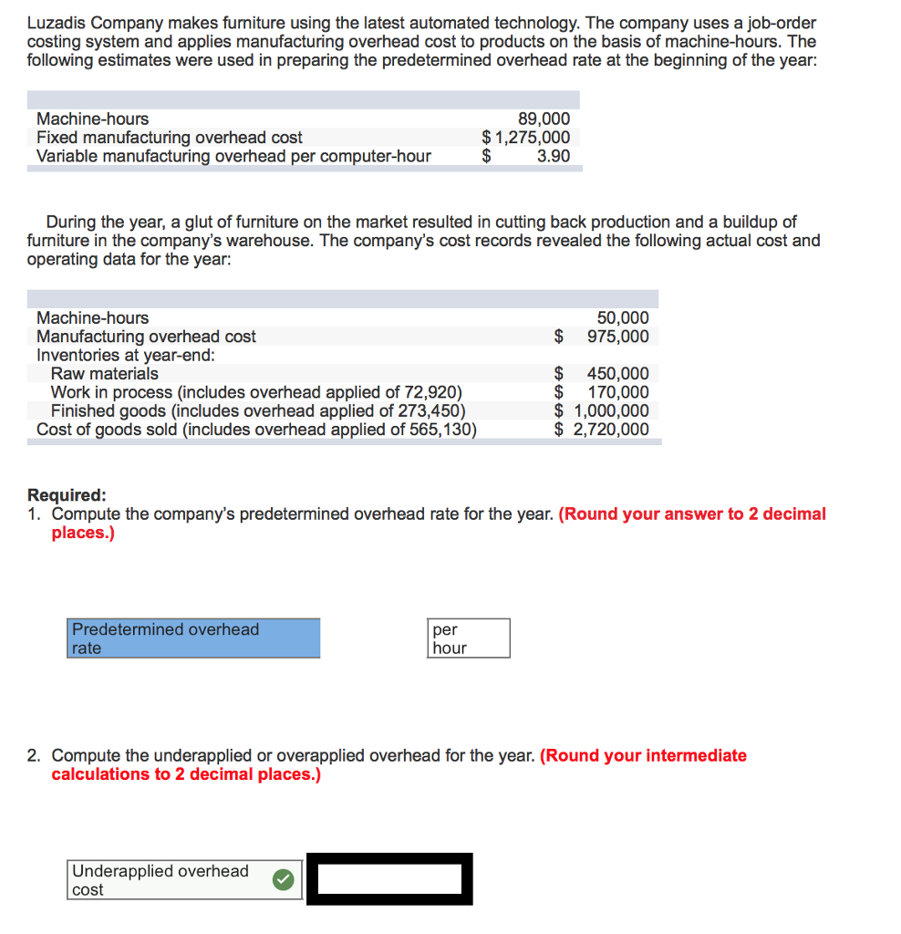 Luzadis Company Makes Furniture Using the Latest Automated Technology