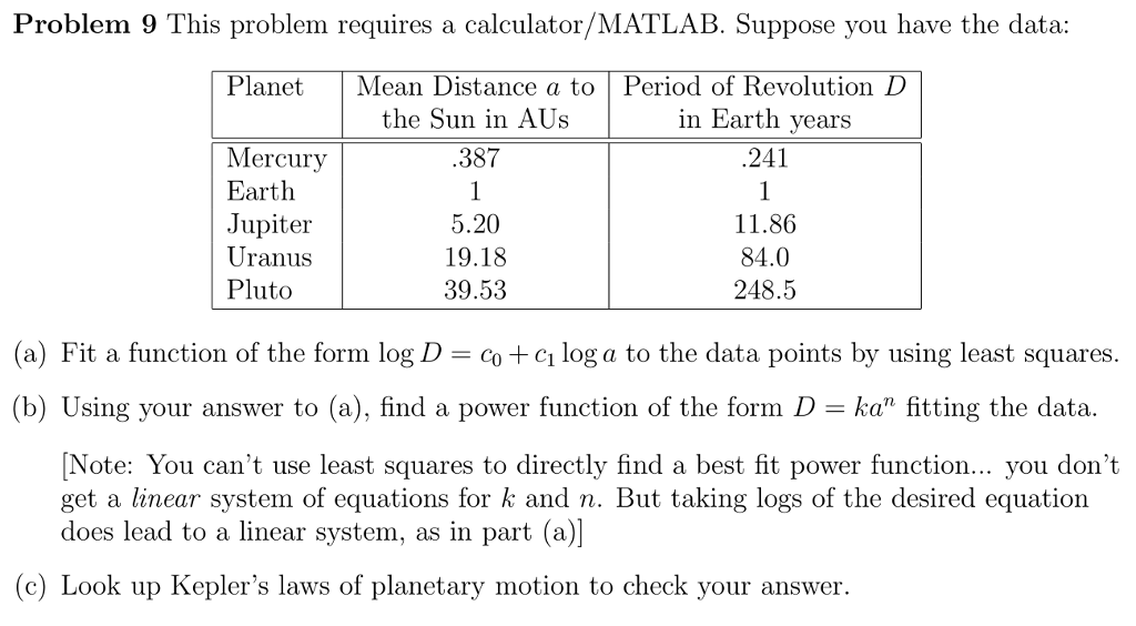 B calculate the 2025 hg co distance