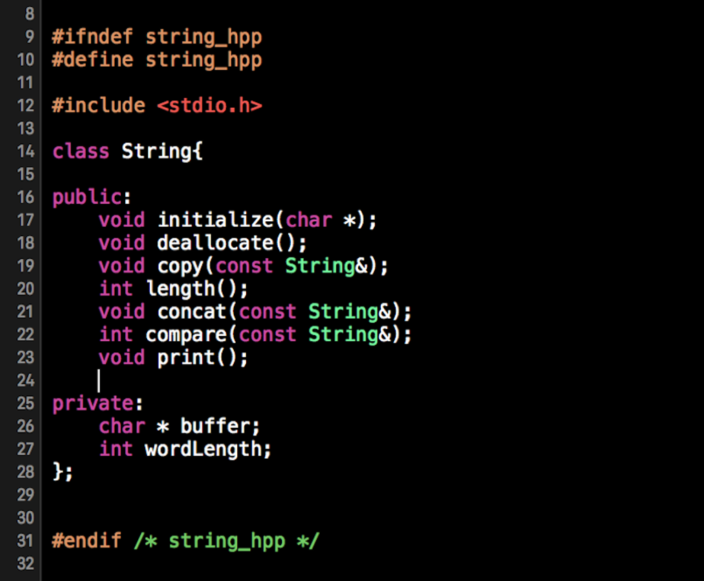 solved-9-ifndef-string-hpp-10-define-string-hpp-12-chegg