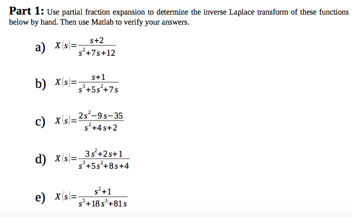program to find inverse z transform in matlab