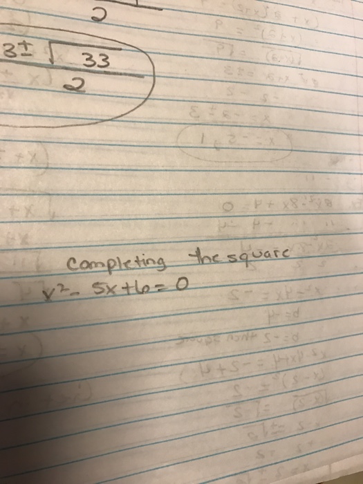 solved-completing-the-square-x-2-5x-10-0-chegg