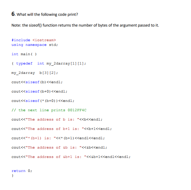Solved 3. Write a function bool ok(int qlI) which takes an | Chegg.com
