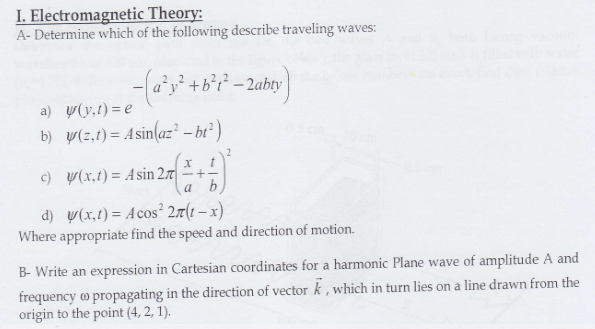 solved-determine-which-of-the-following-describe-traveling-chegg