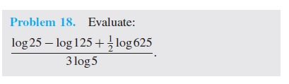 Решите уравнение log5 2 x log25 x4