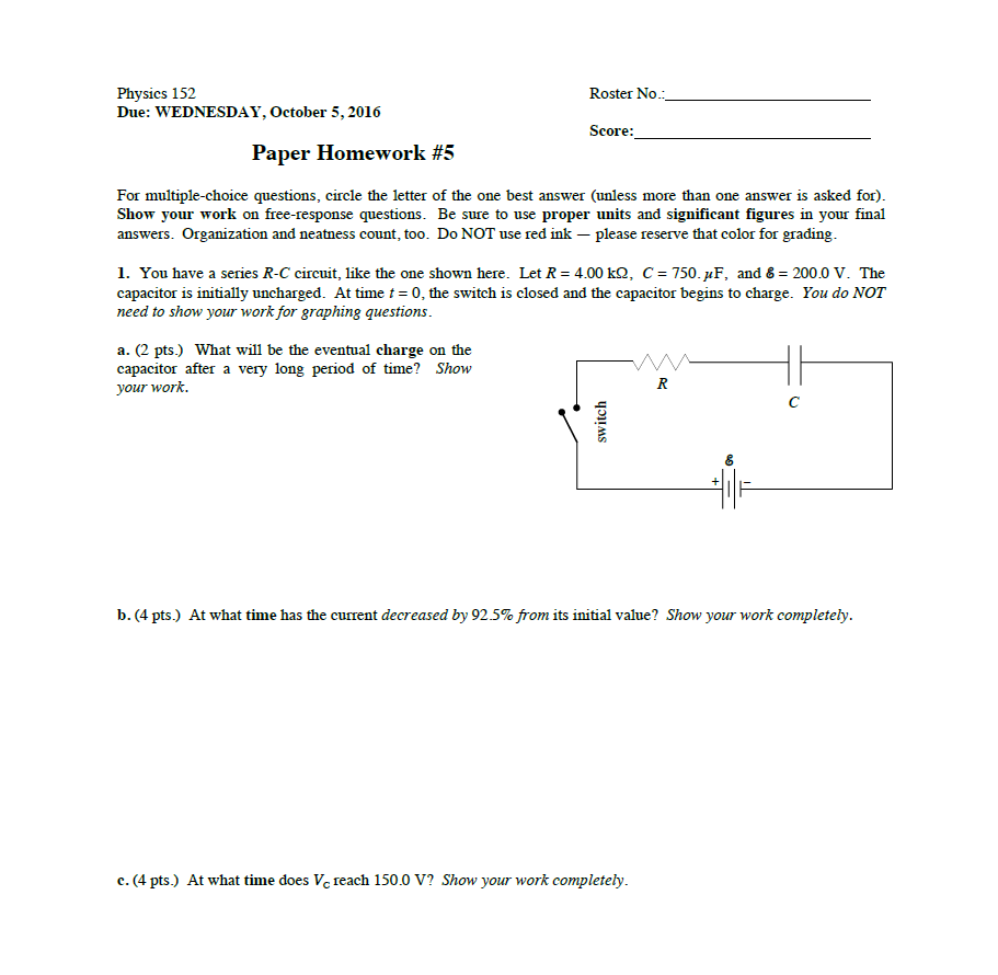 castle physics section 5 homework answers