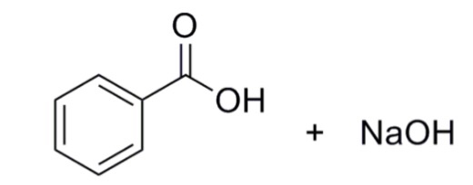 Solved Naoh