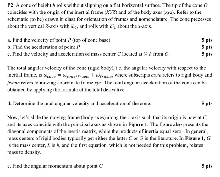 Hi There,I Have 2 Problems About Machine Dynamics. | Chegg.com