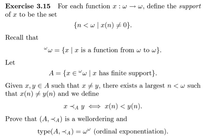 Solved Prove 2nd part of question using set theory (Do | Chegg.com