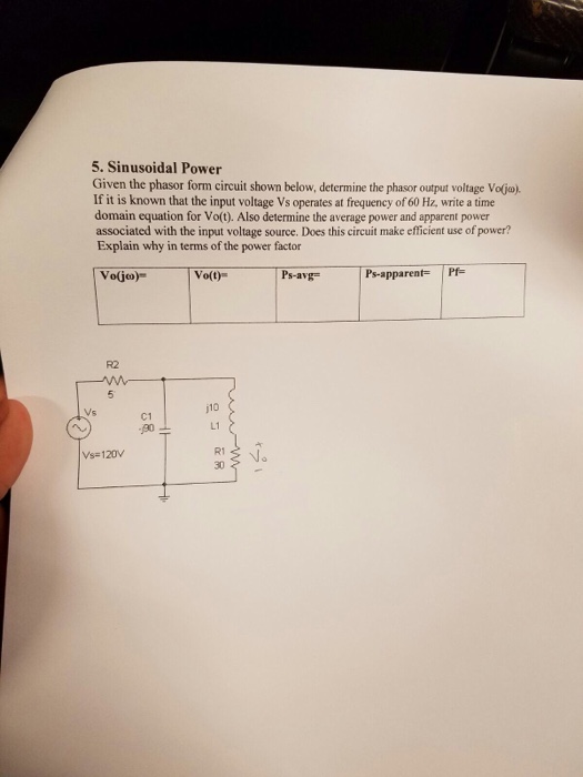 solved-sinusoidal-power-given-the-phasor-form-circuit-shown-chegg