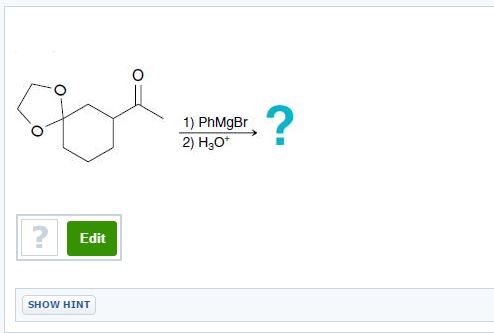 Solved Conceptual Checkpoint 20.33 Predict the major product | Chegg.com