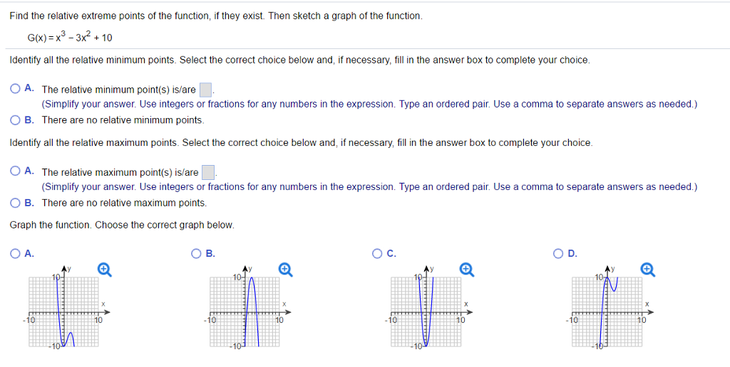 solved-find-the-relative-extreme-points-of-the-function-if-chegg