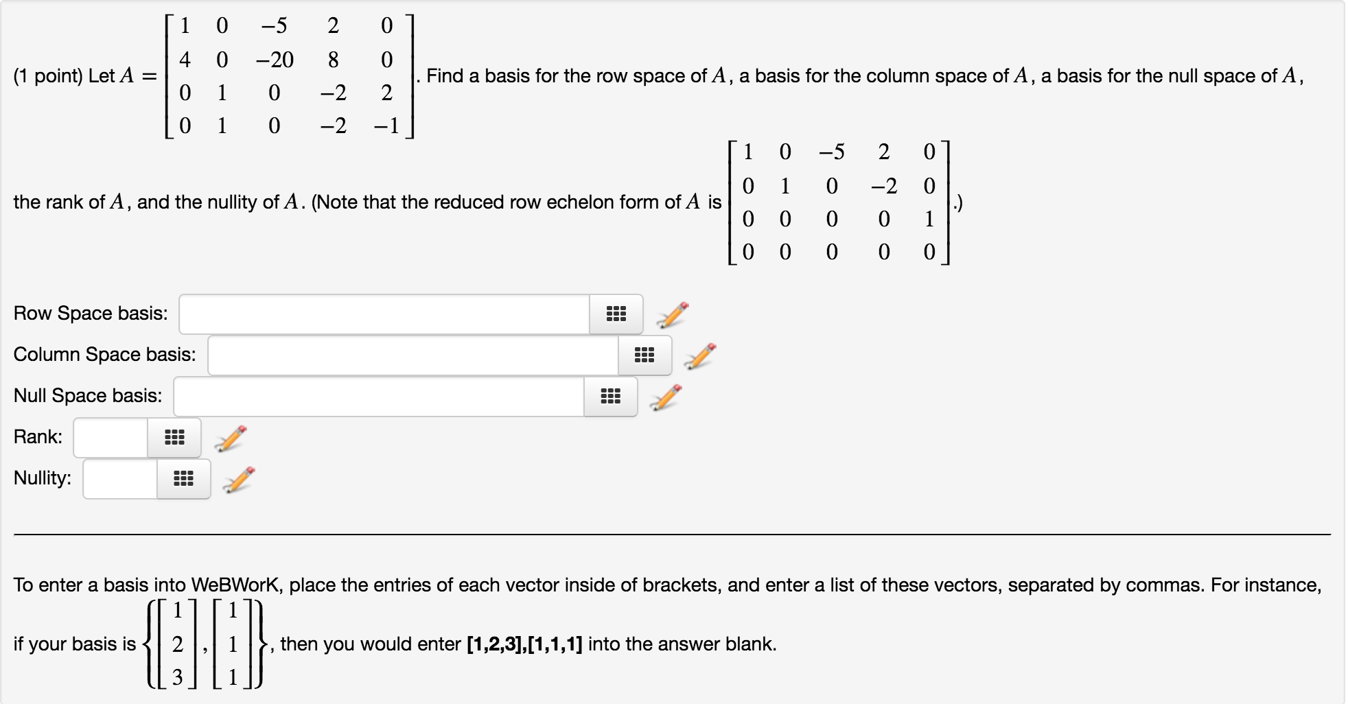 solved-let-a-1-4-0-0-0-0-1-1-5-20-0-0-2-8-2-2-0-0-2-chegg