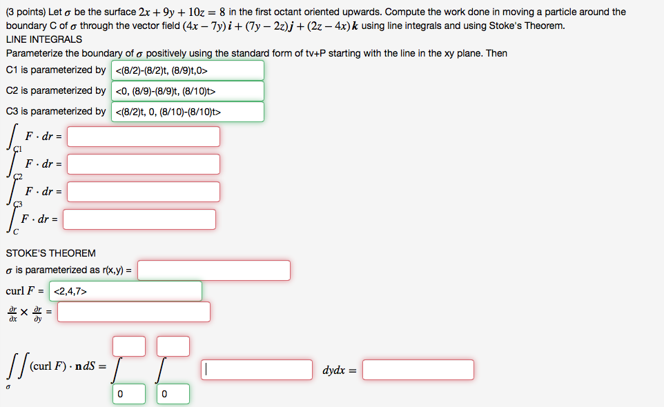 let-sigma-be-the-surface-2x-9y-10z-8-in-the-chegg