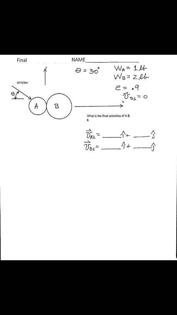 Solved Final NAME 10 Ft Sec E 9 What Is The Final Chegg solved-final-name-10-ft-sec-e-9-what-is-the-final-chegg