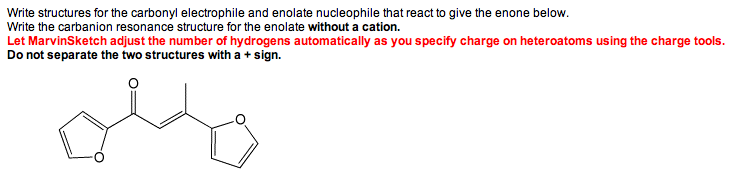 Solved Write structures for the carbonyl electrophile and | Chegg.com