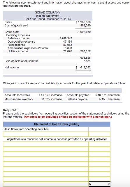 Accounting Archive 