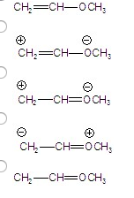 Solved Identify the most stable structure | Chegg.com