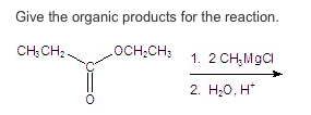 Solved Provide the structure of the cyanohydrin that results | Chegg.com