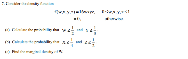 probability density function calculator