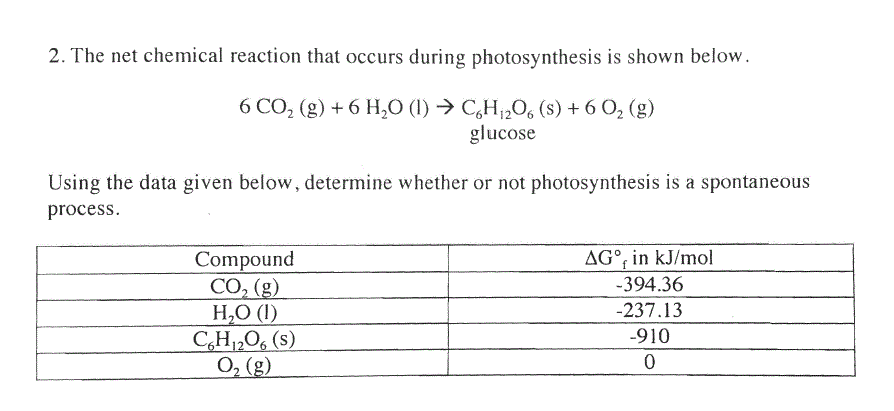 Solved The net chemical reaction that occurs during | Chegg.com