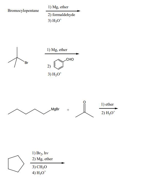 1 mg br2. Формальдегид+br2. Формальдегид ch3mgbr. Формальдегид br2 водн. Бутан br2 HV.