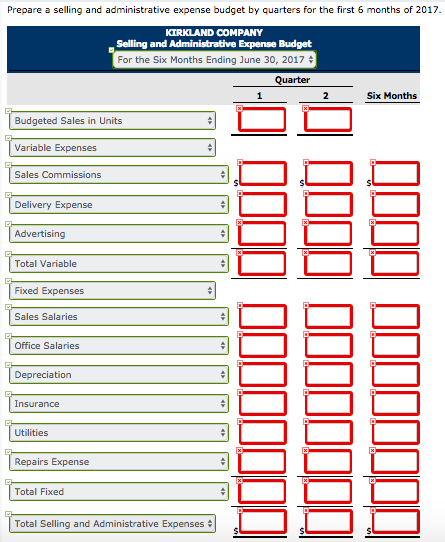 selling general and administrative expenses selling general and administrative expenses