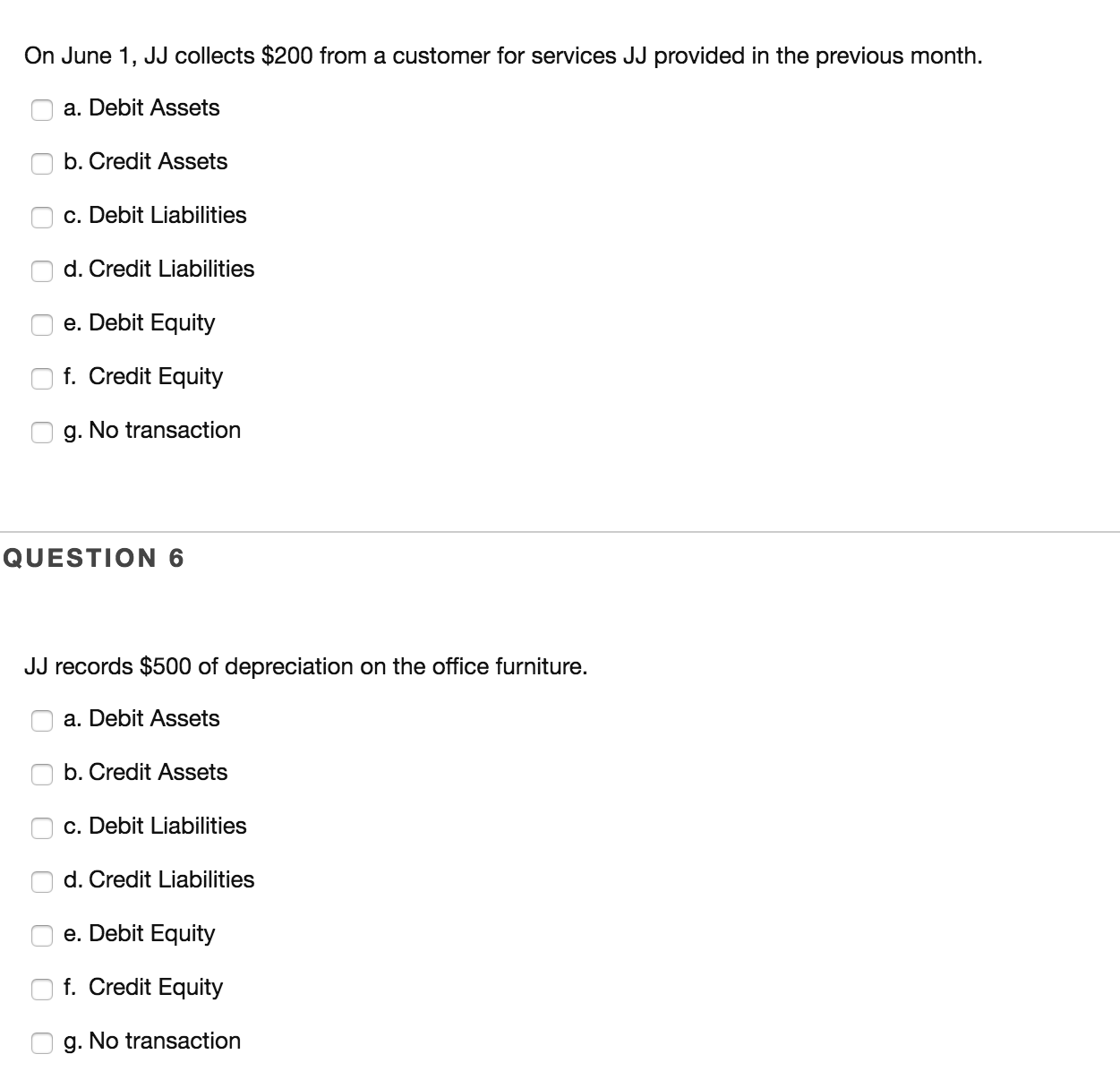 Solved Jonas Jones, Inc. (JJ) provides consulting and tax