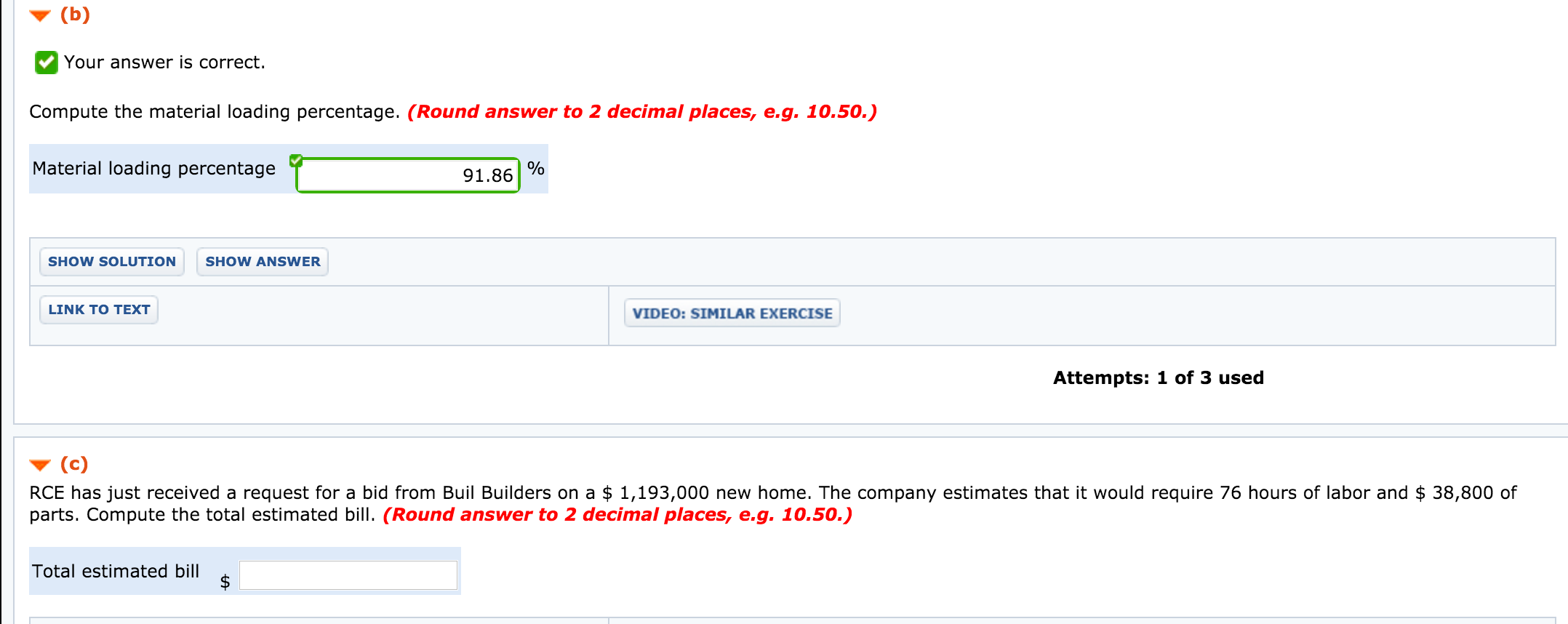 Solved Rey Custom Electronics RCE Sells And Installs Chegg