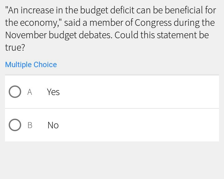 Solved Once Decisions Have Been Made To Use Monetary Policy | Chegg.com