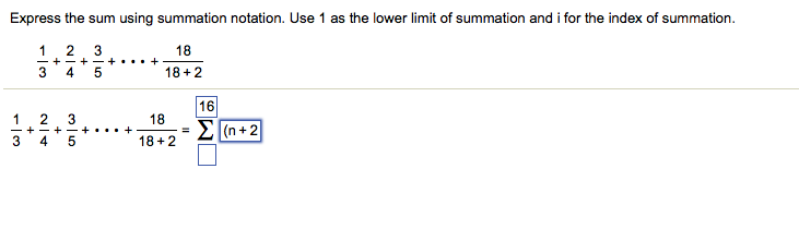 solved-express-the-sum-using-summation-notation-use-1-as-chegg