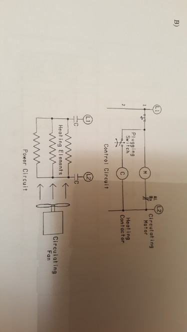 Solved 17 2.6 choose correct diagram a b c or d | Chegg.com